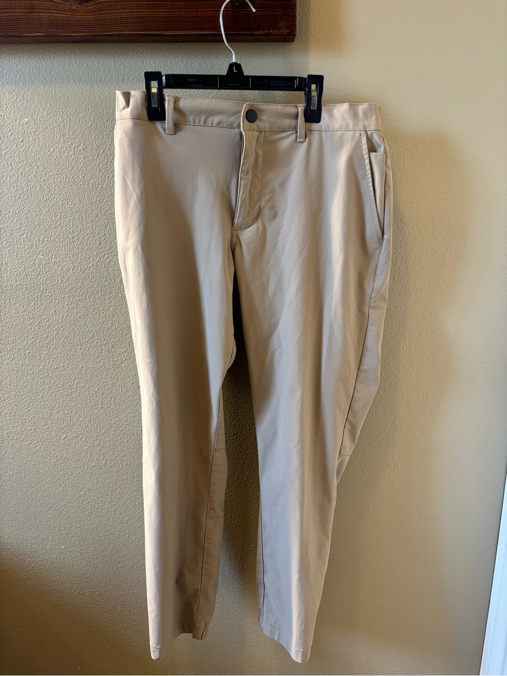 Cuts Men’s AO jogger